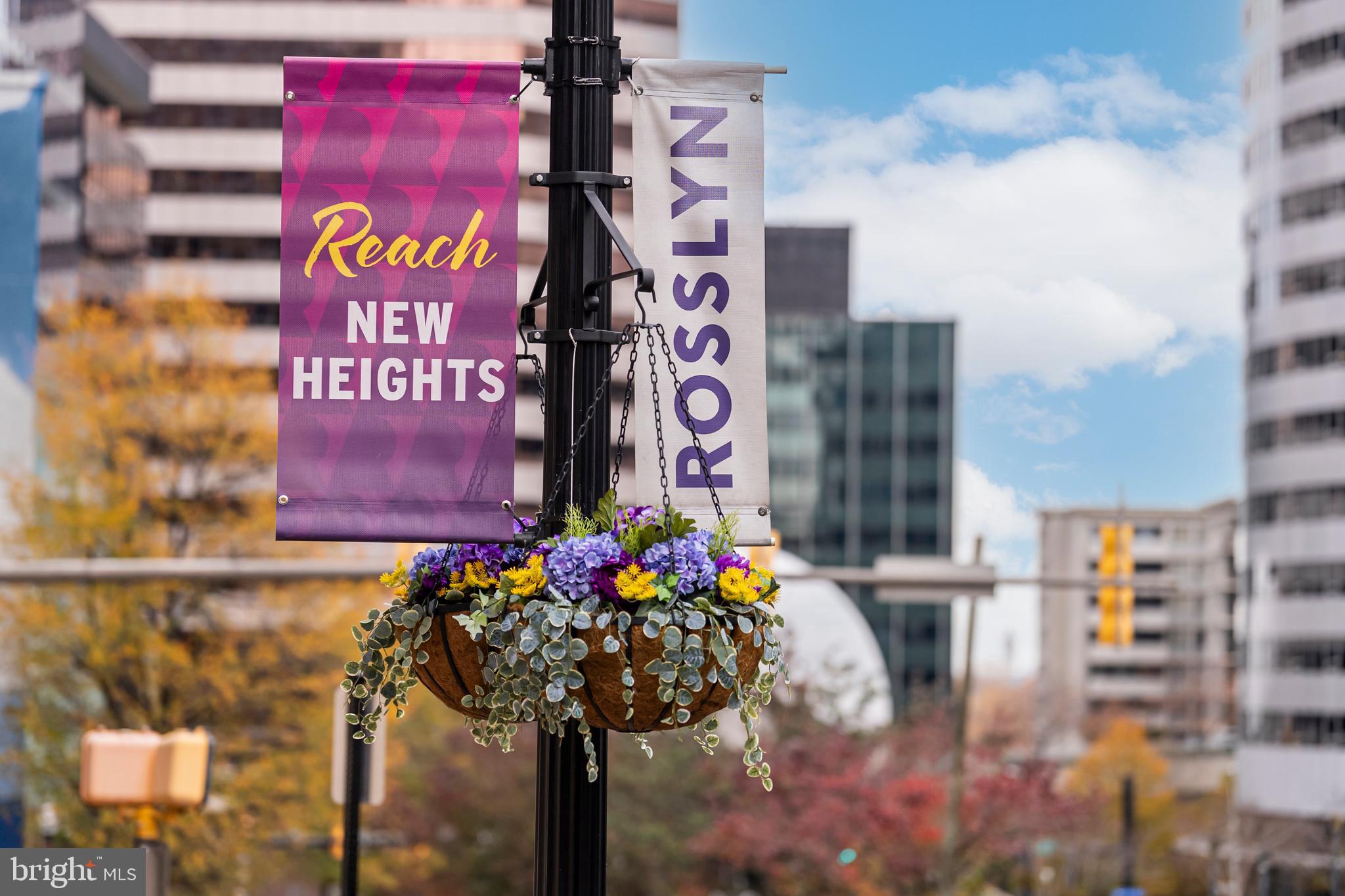 1600 CLARENDON BOULEVARD W108