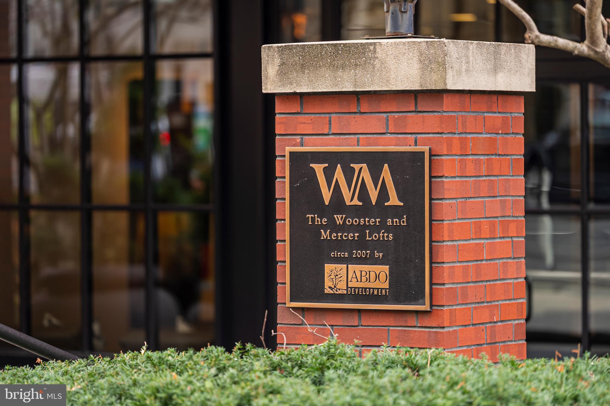 1600 CLARENDON BOULEVARD W108