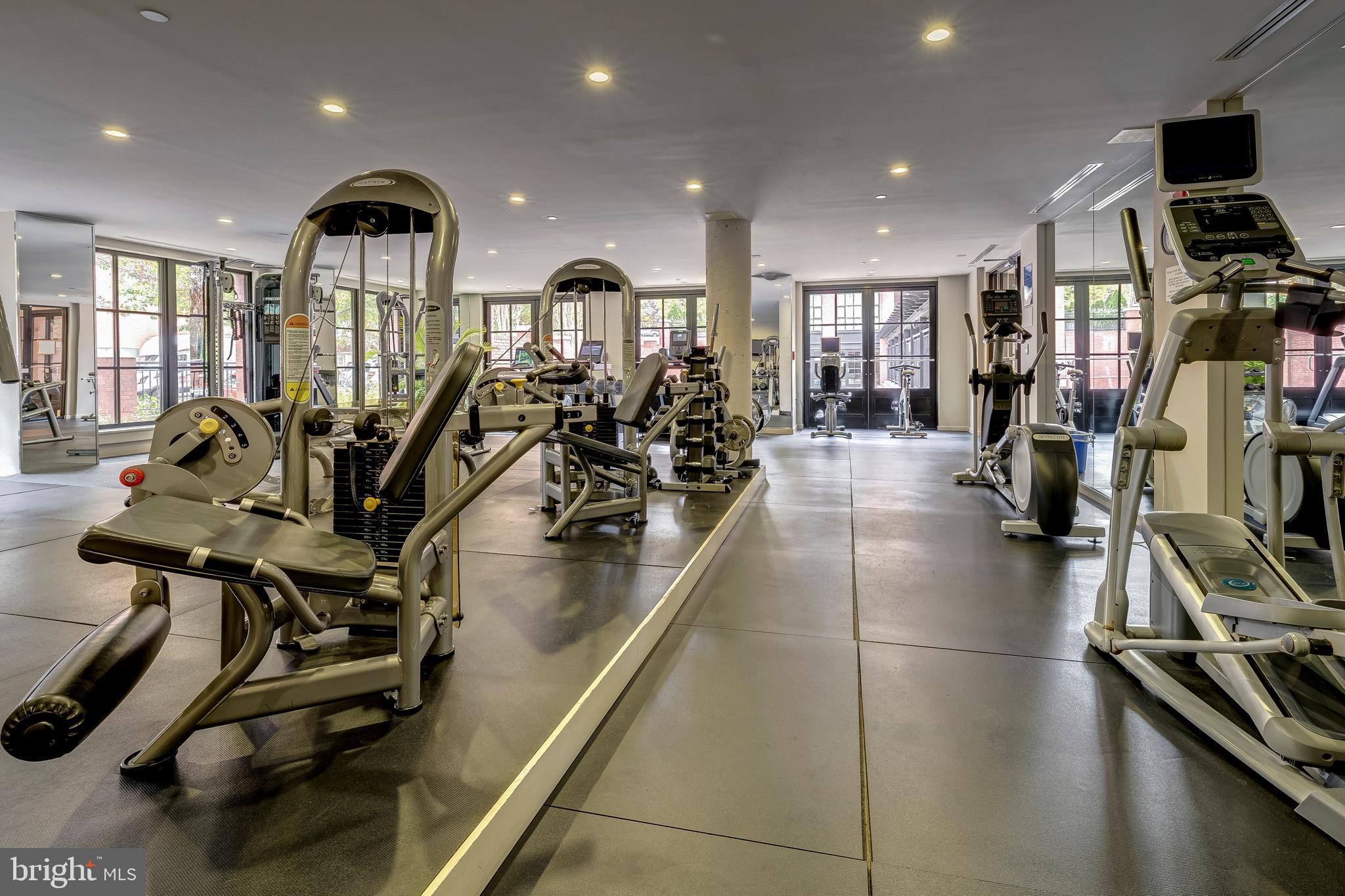 1600 CLARENDON BOULEVARD W108