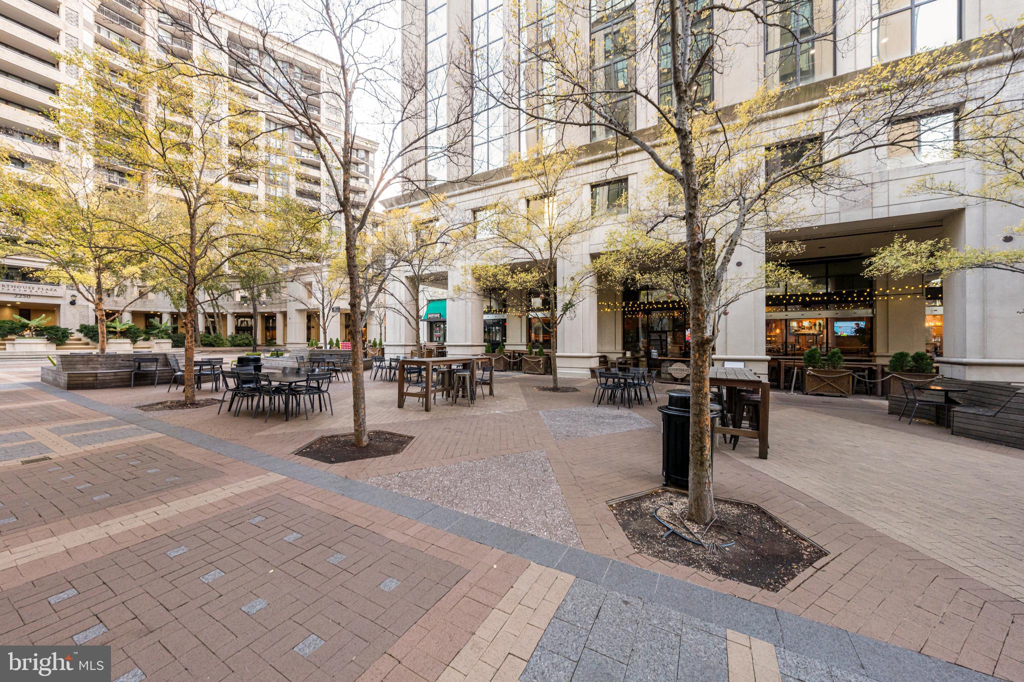 1600 CLARENDON BOULEVARD W108