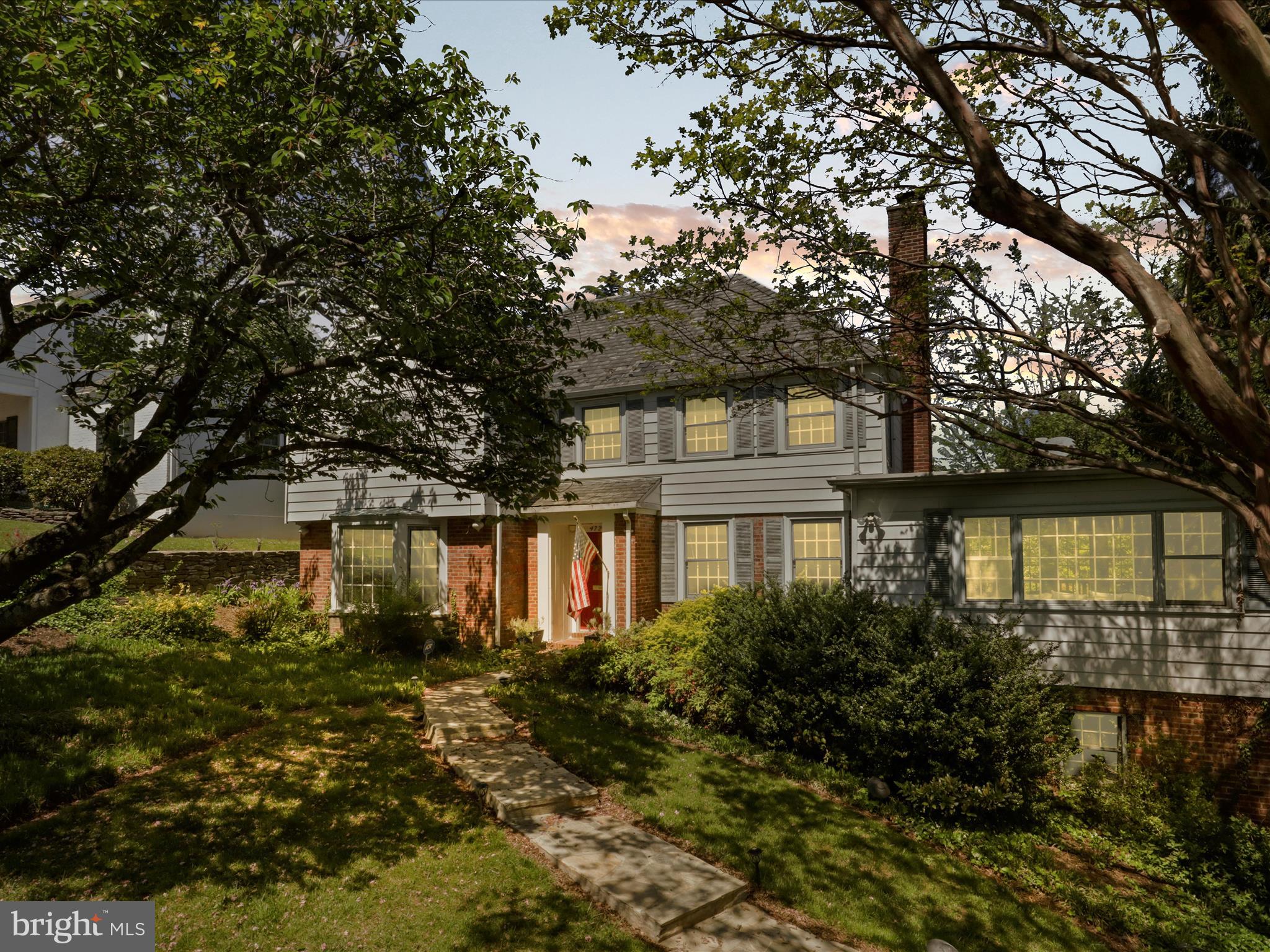 4725 ROCK SPRING ROAD