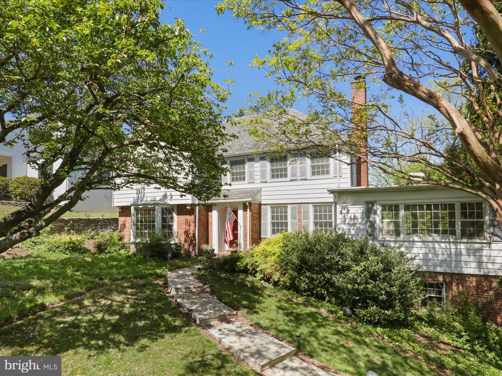 4725 ROCK SPRING ROAD