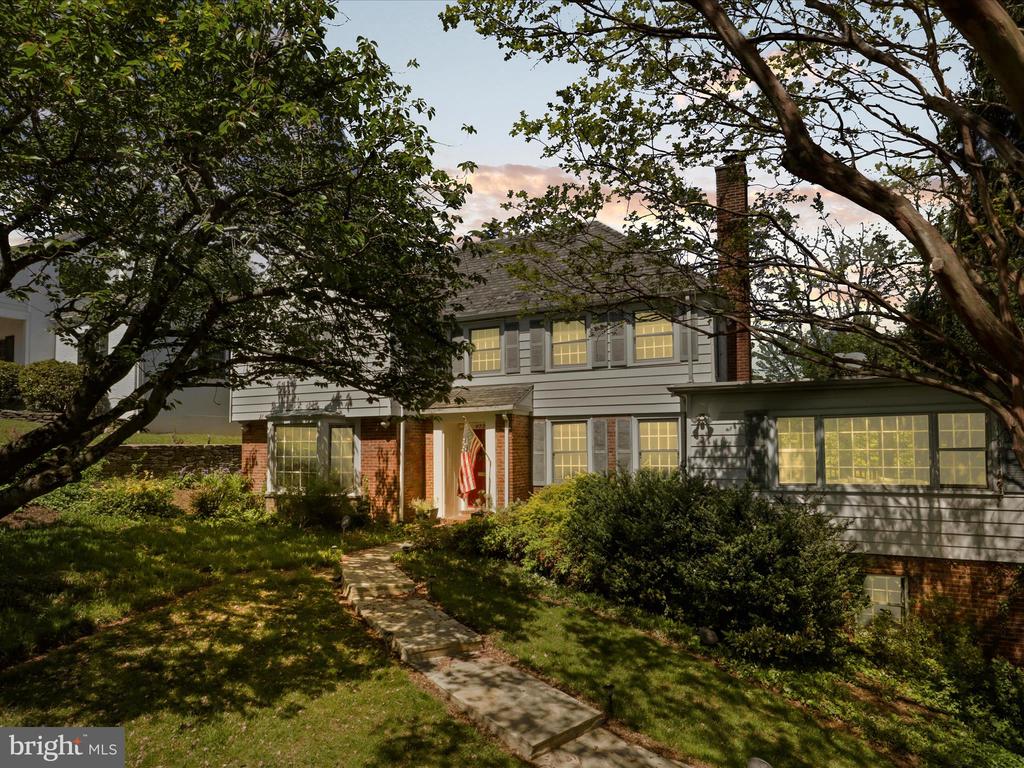 4725 ROCK SPRING ROAD