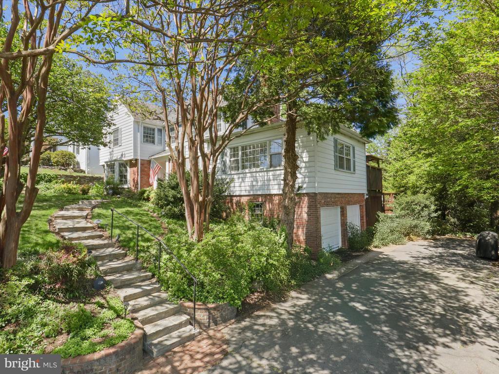 4725 ROCK SPRING ROAD