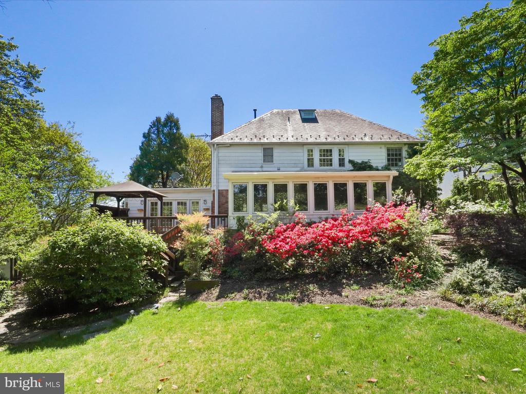 4725 ROCK SPRING ROAD