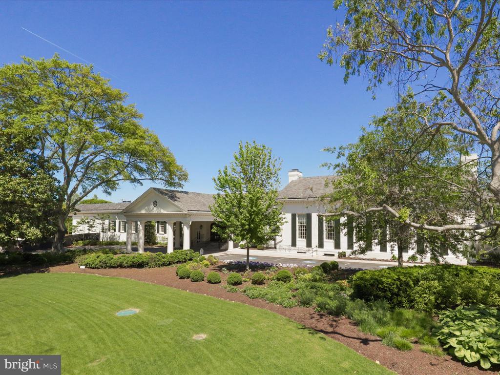 4725 ROCK SPRING ROAD