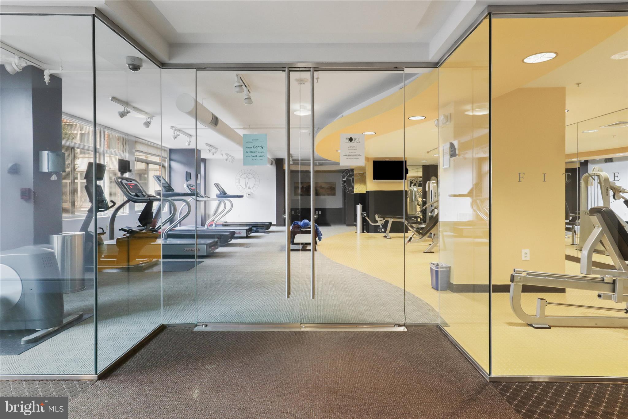 3600 S GLEBE ROAD 815W