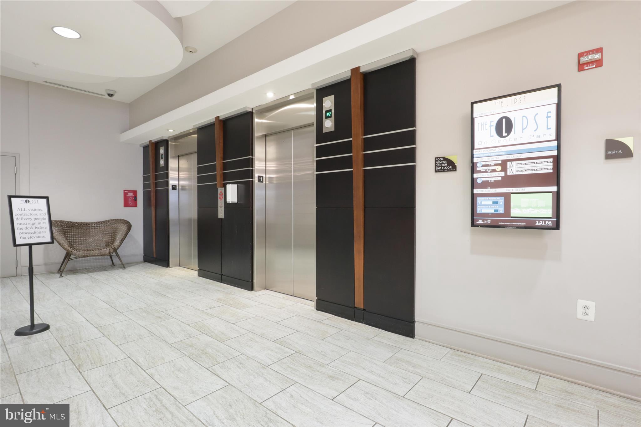 3600 S GLEBE ROAD 815W