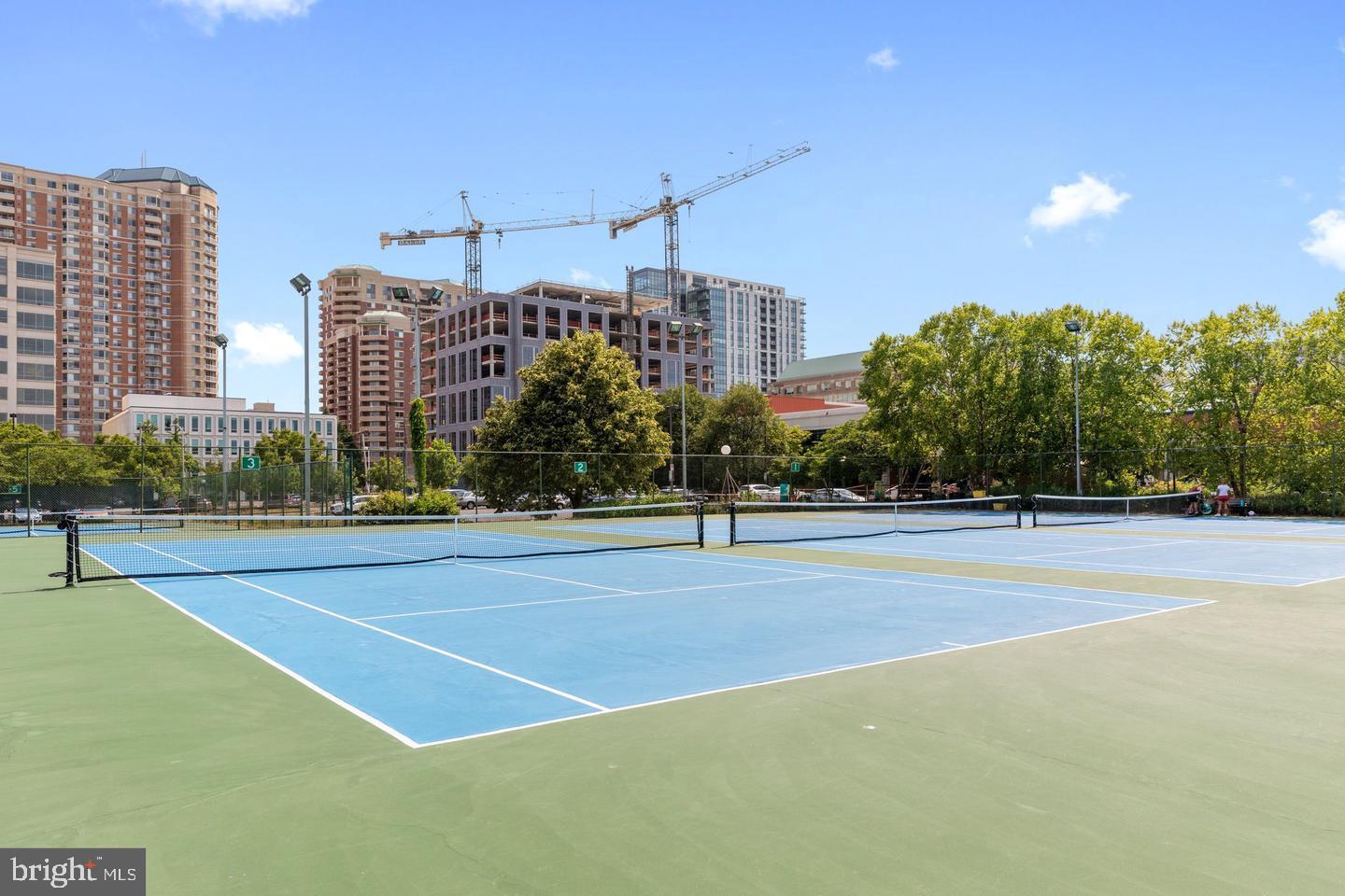 1001 N RANDOLPH STREET 202