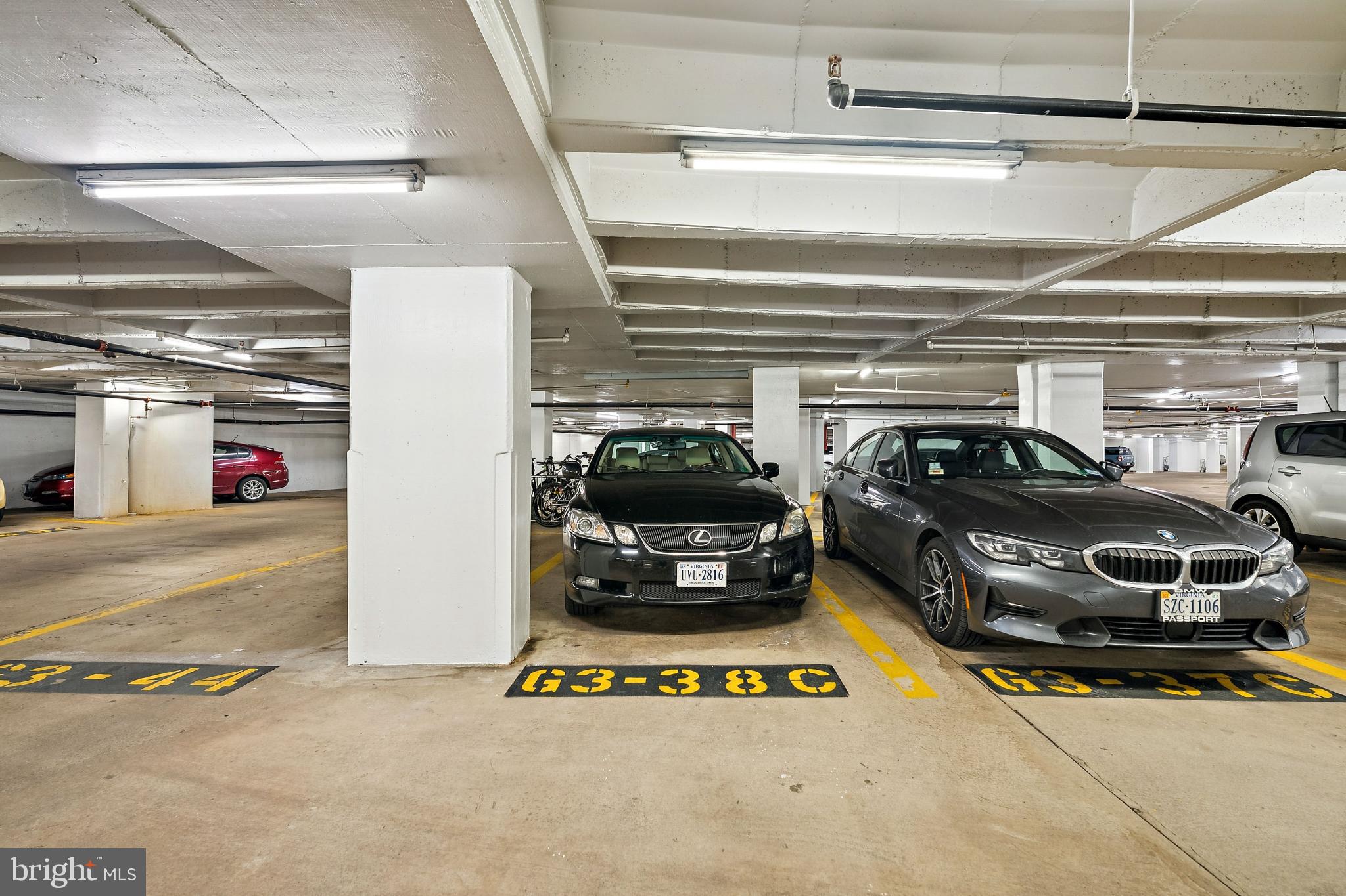 1300 CRYSTAL DRIVE 1301S