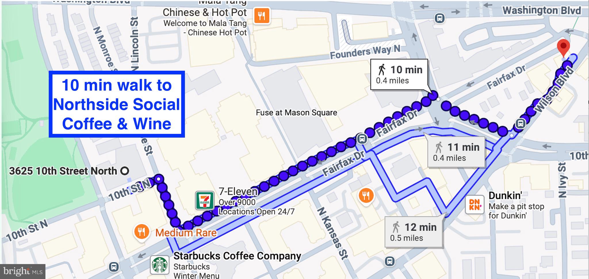 3625 10TH STREET N 703