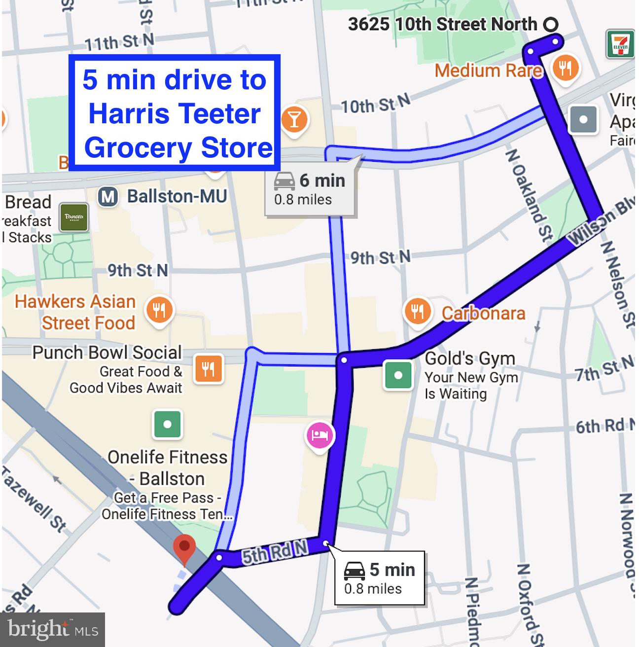 3625 10TH STREET N 703