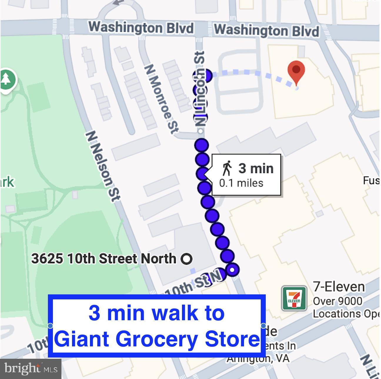 3625 10TH STREET N 703