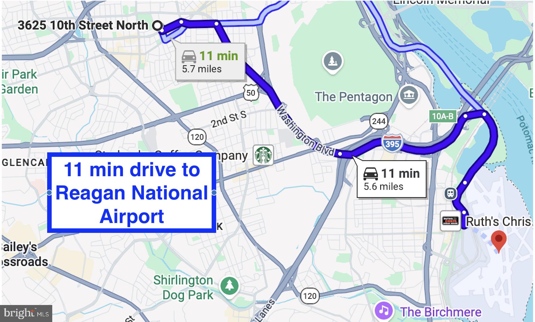 3625 10TH STREET N 703