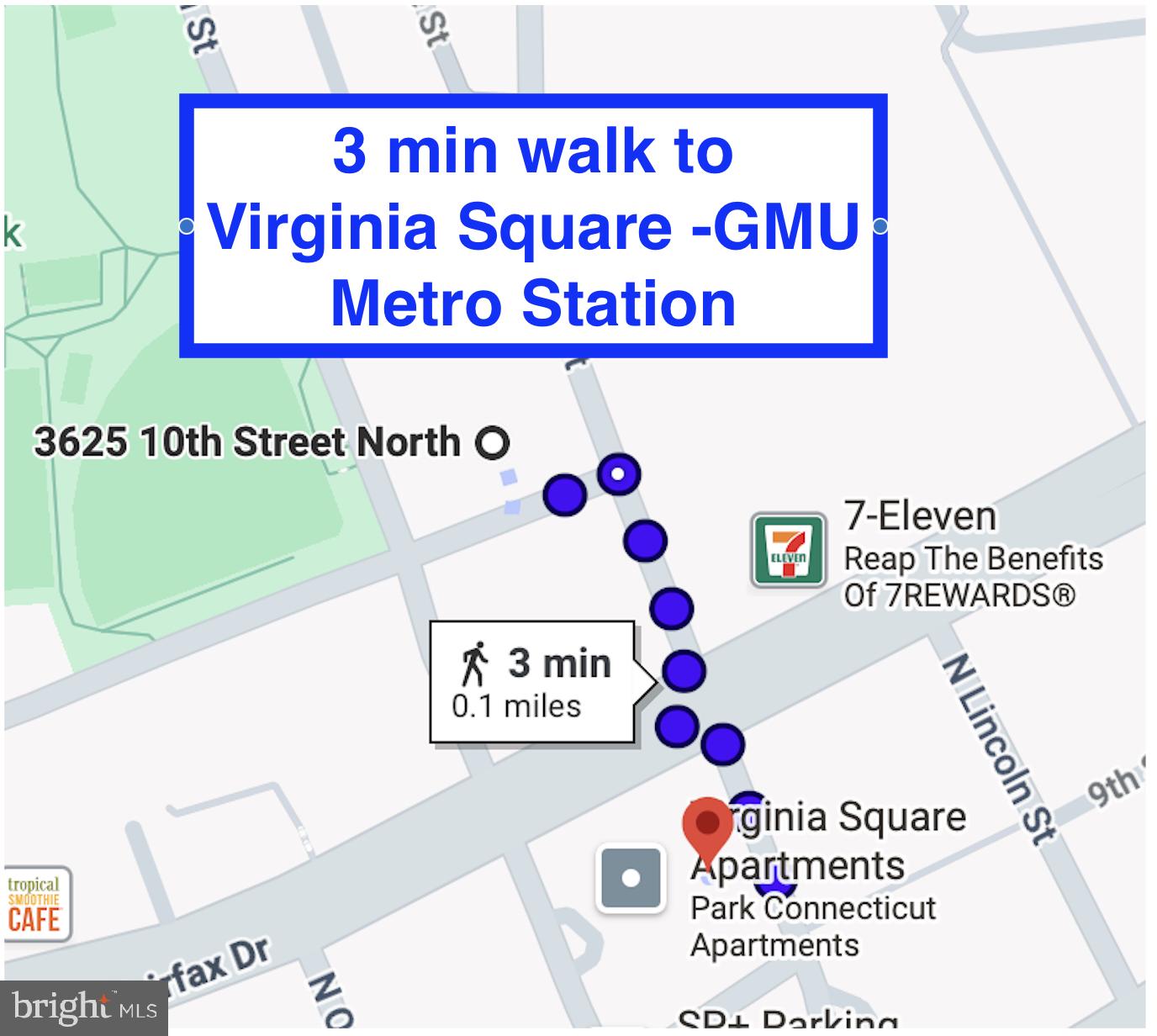 3625 10TH STREET N 703