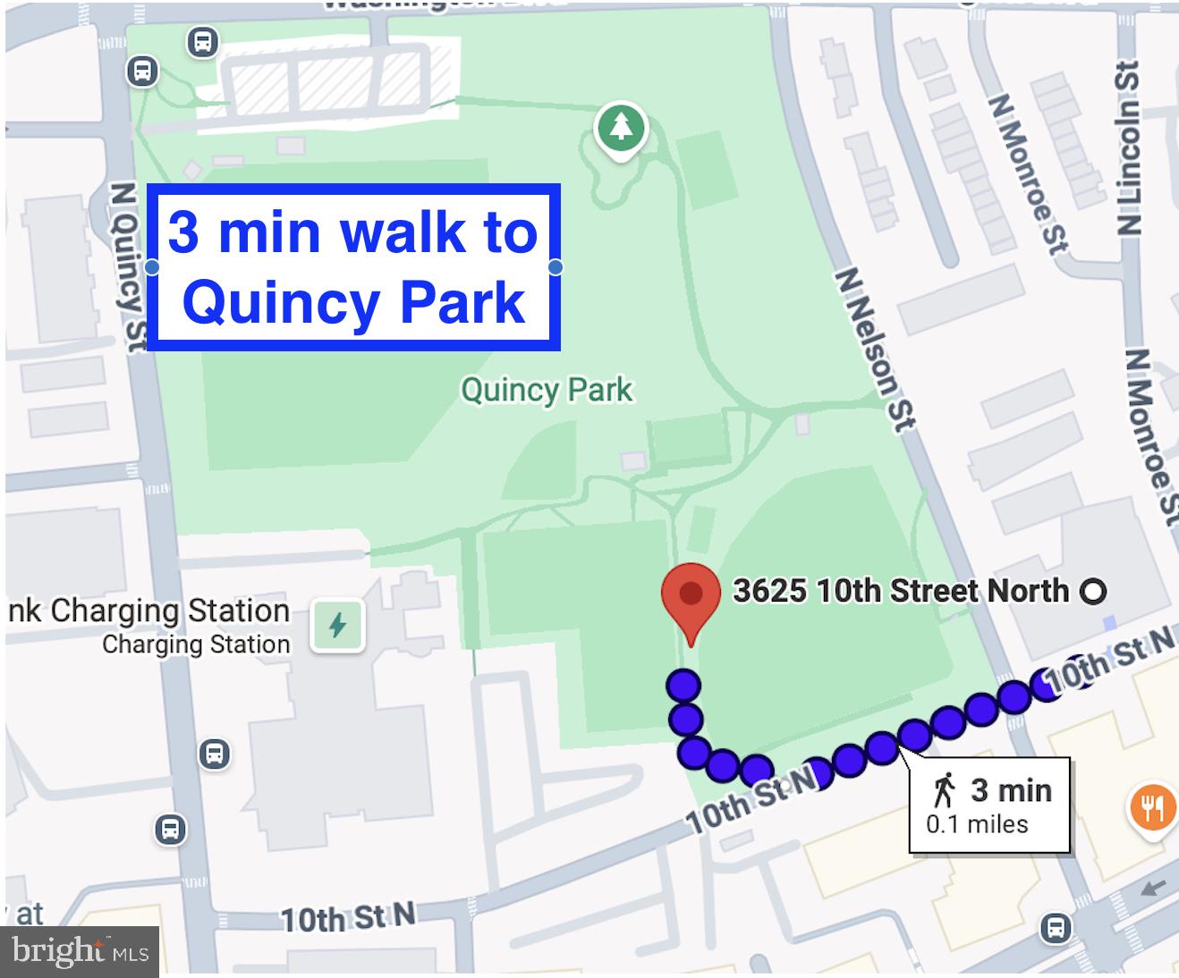 3625 10TH STREET N 703