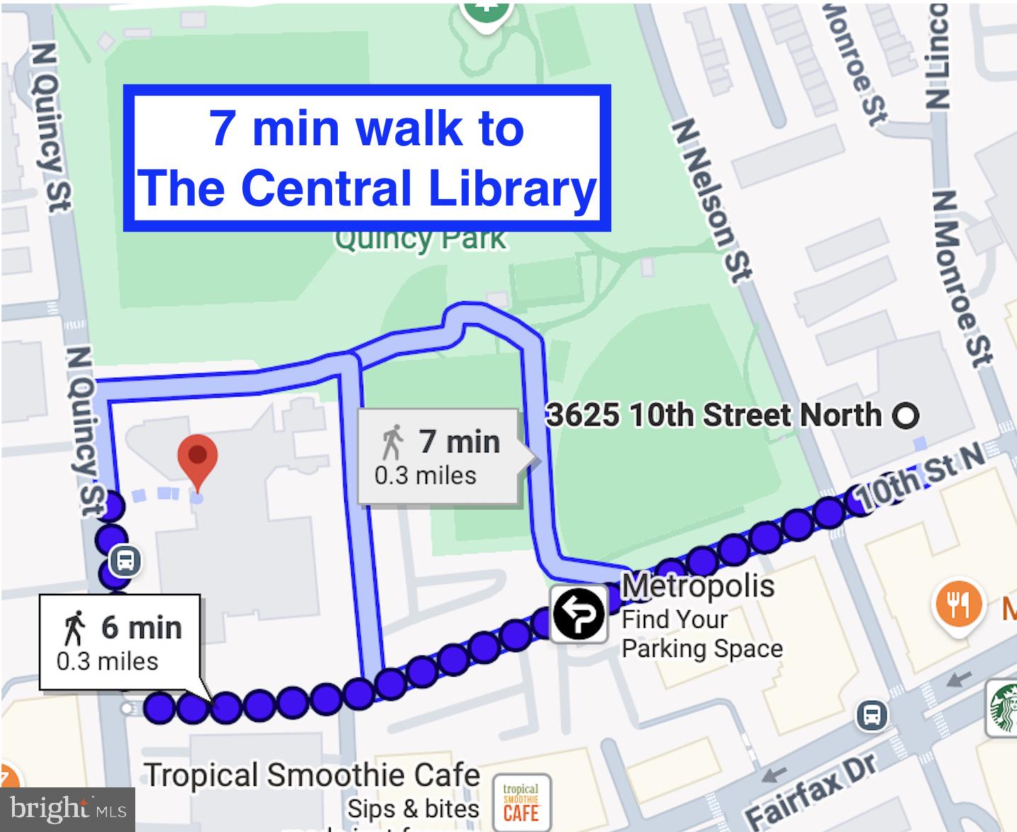 3625 10TH STREET N 703