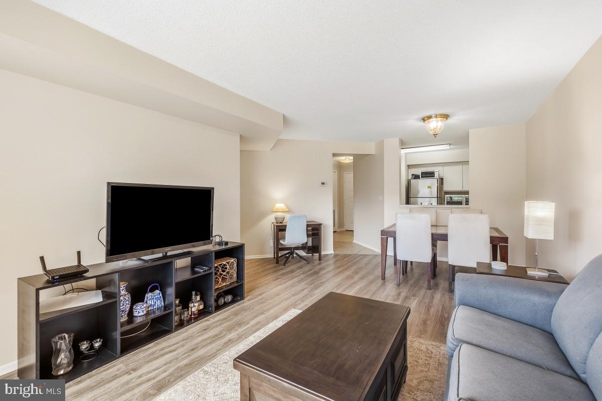 2100 LANGSTON BOULEVARD 218