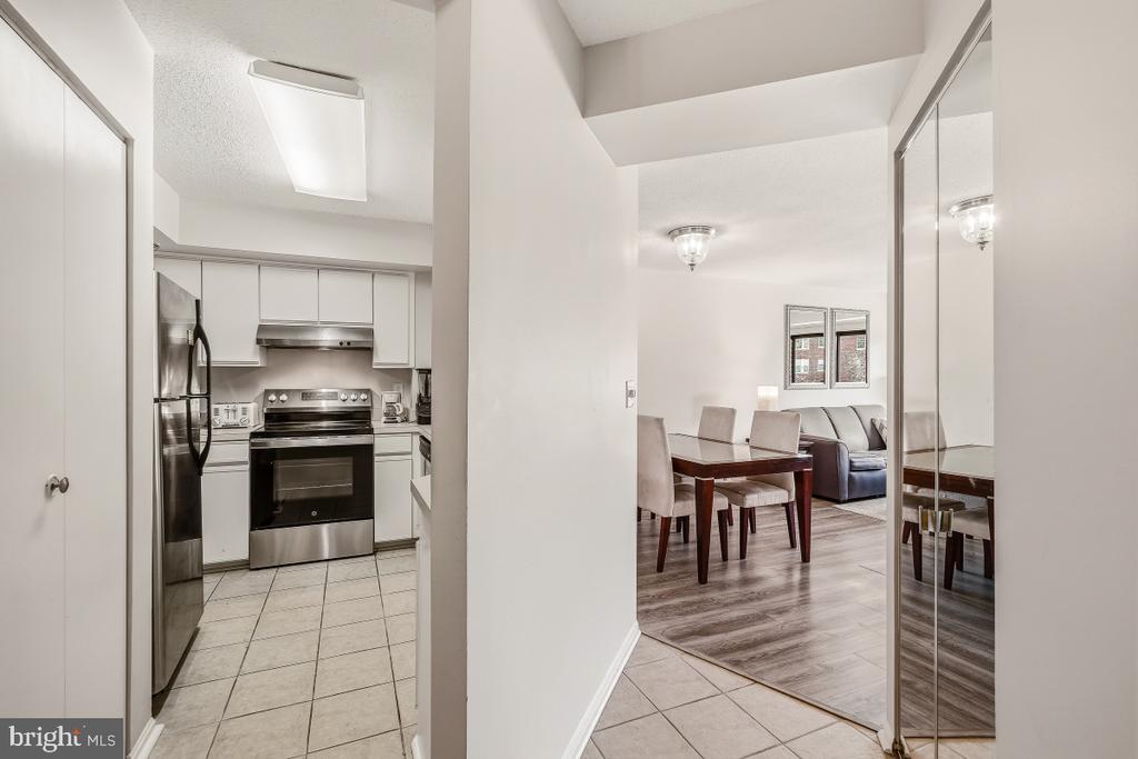 2100 LANGSTON BOULEVARD 218
