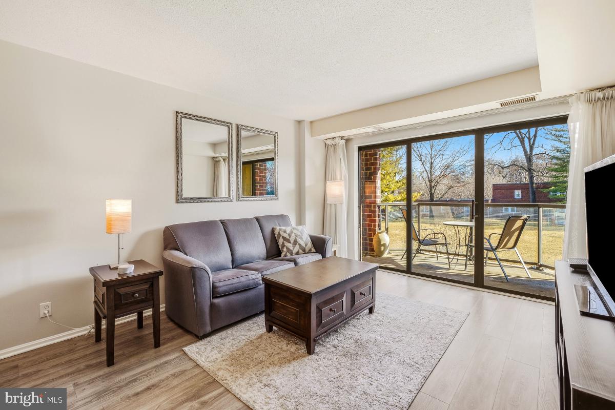 2100 LANGSTON BOULEVARD 218