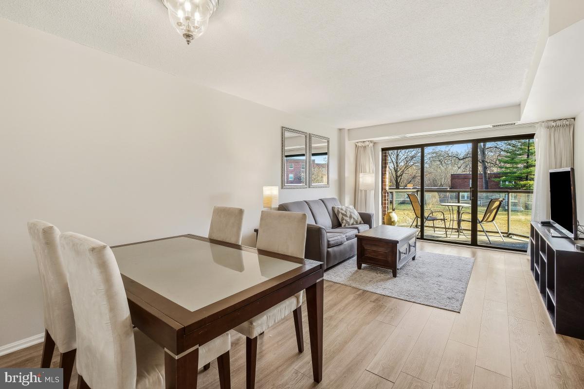 2100 LANGSTON BOULEVARD 218