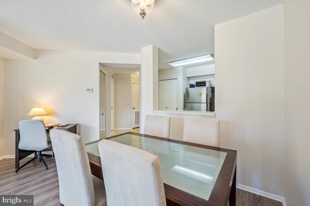 2100 LANGSTON BOULEVARD 218