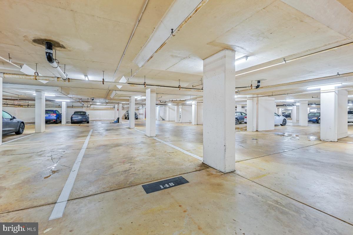 2100 LANGSTON BOULEVARD 218