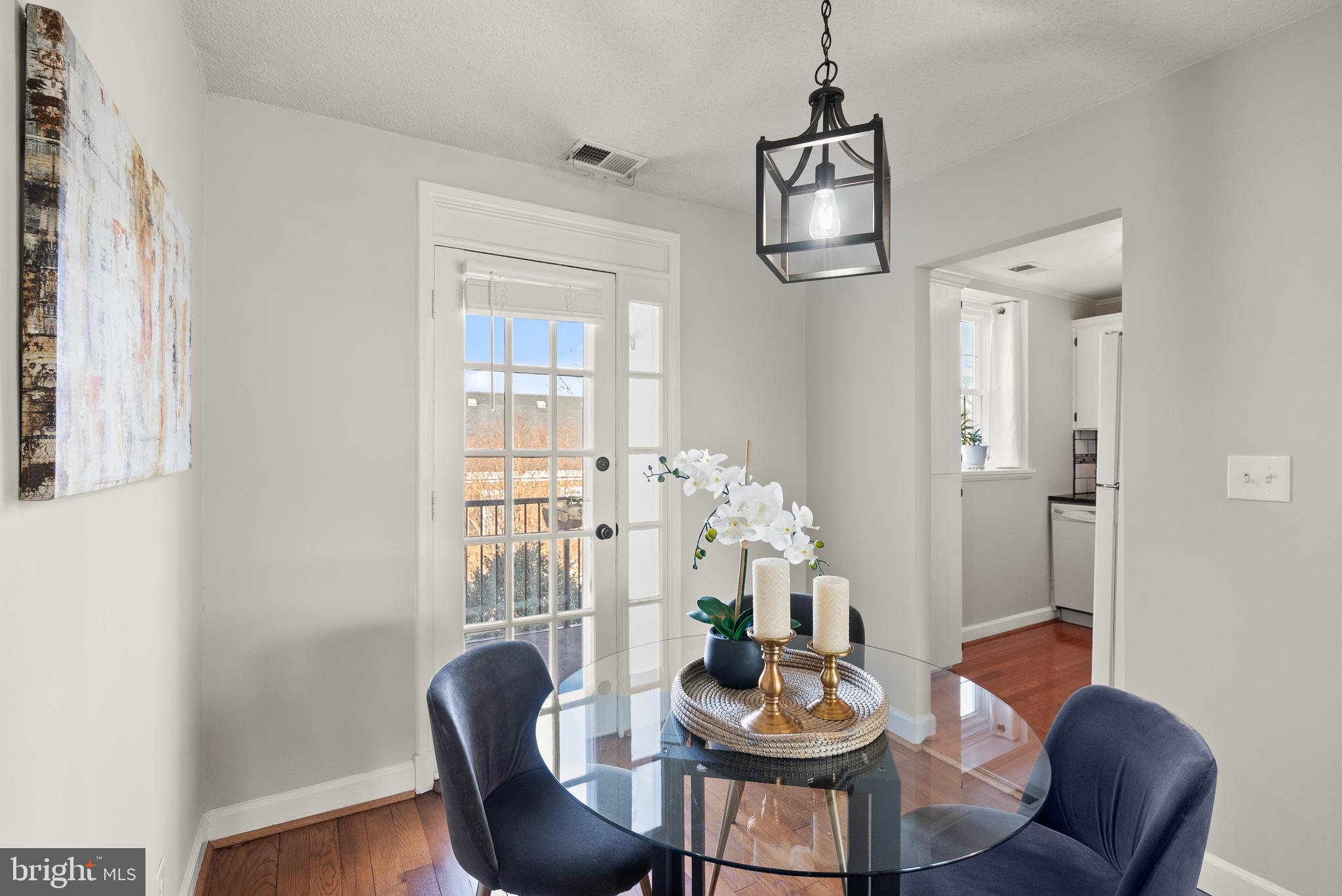 3046 S ABINGDON STREET C1