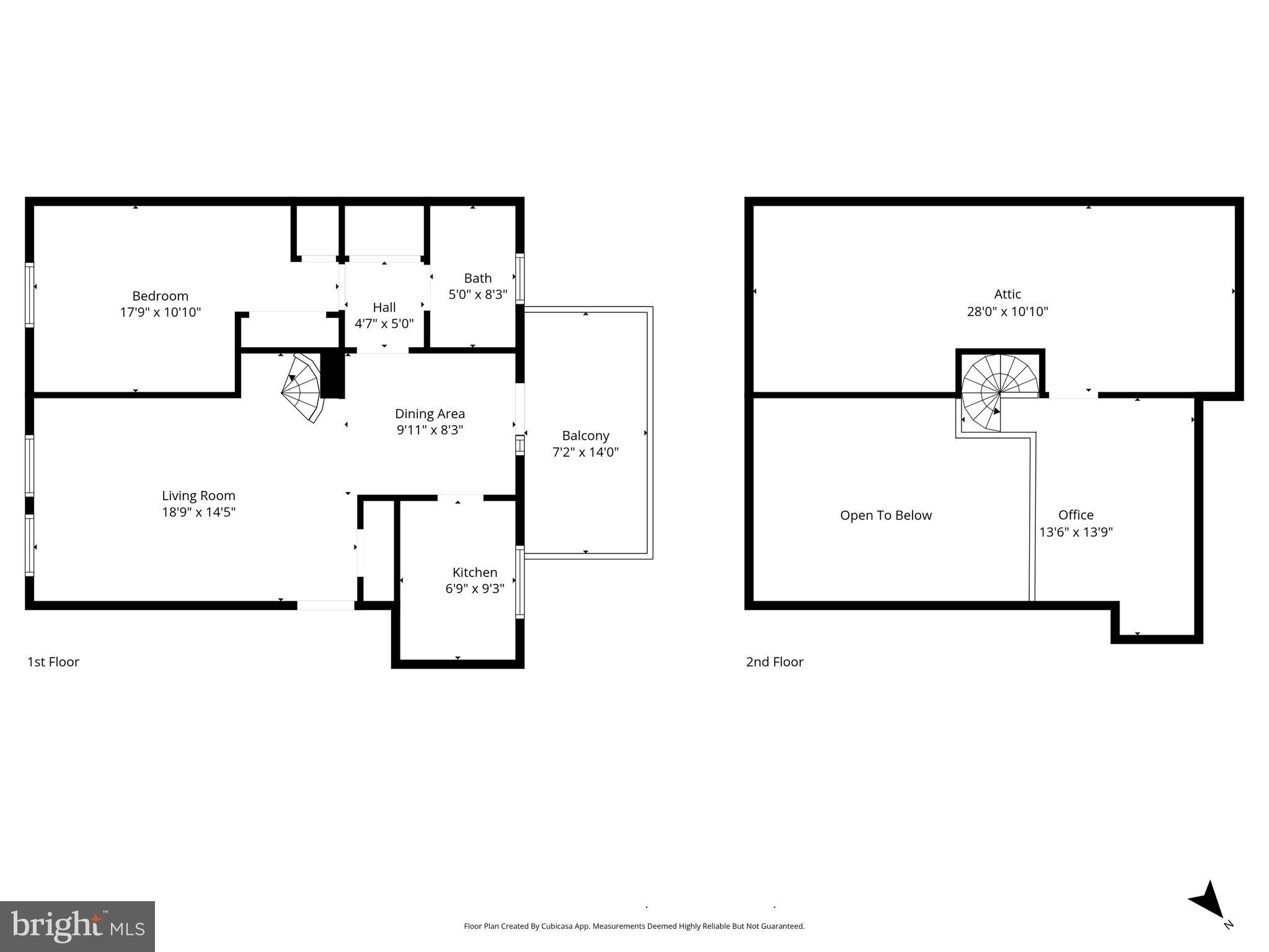 3046 S ABINGDON STREET C1