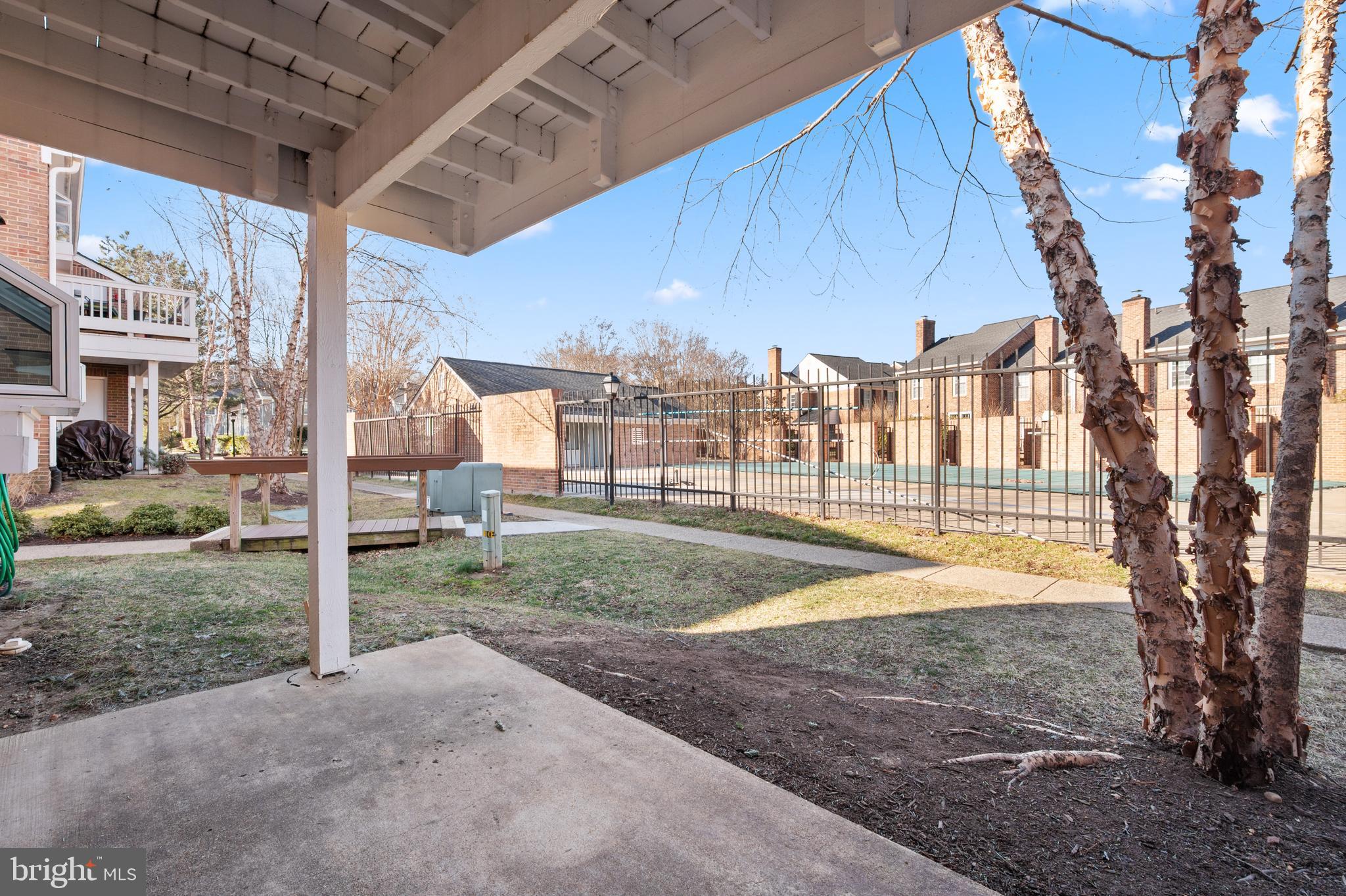 2600 S ARLINGTON MILL DRIVE A 1