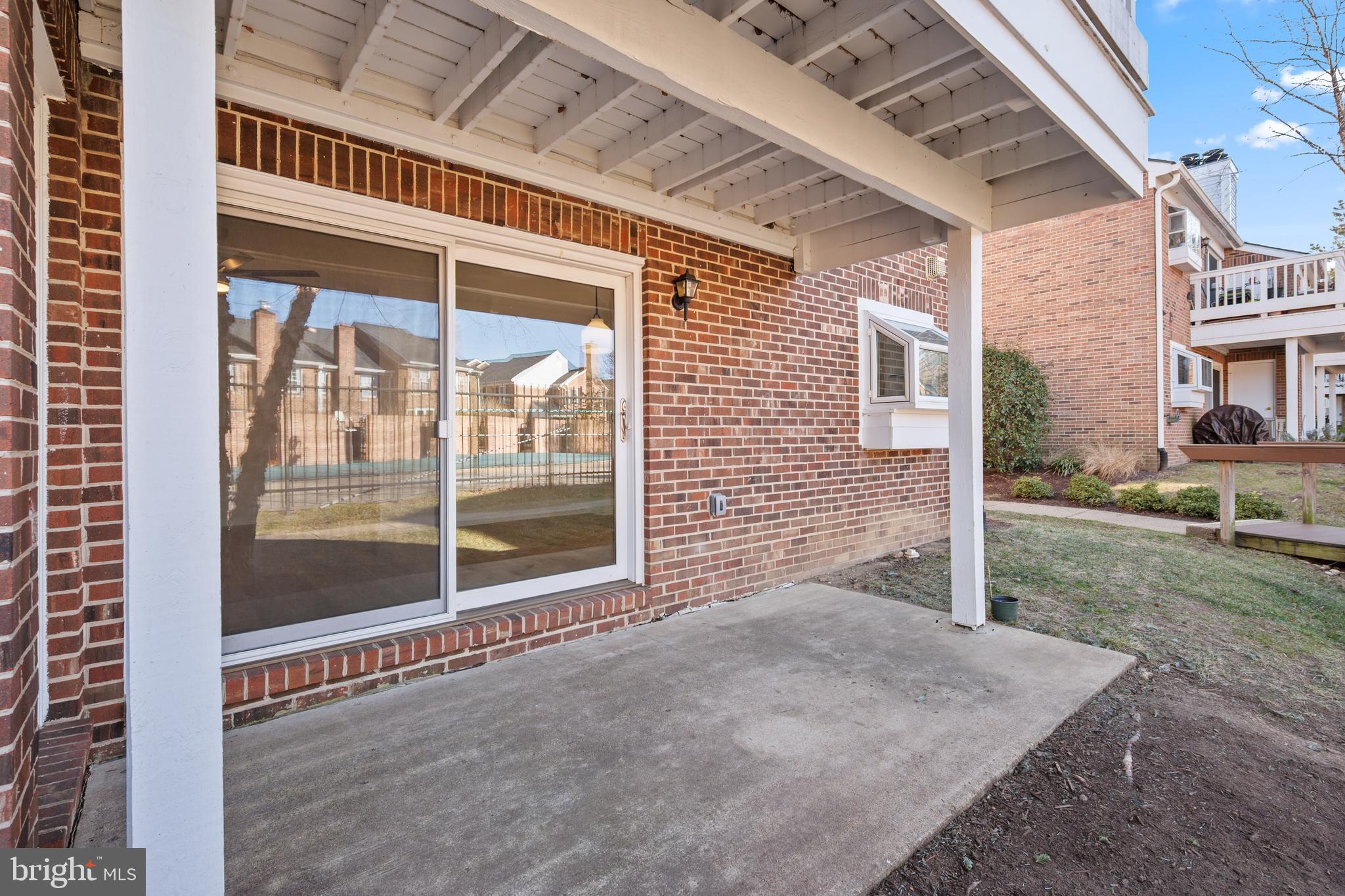 2600 S ARLINGTON MILL DRIVE A 1