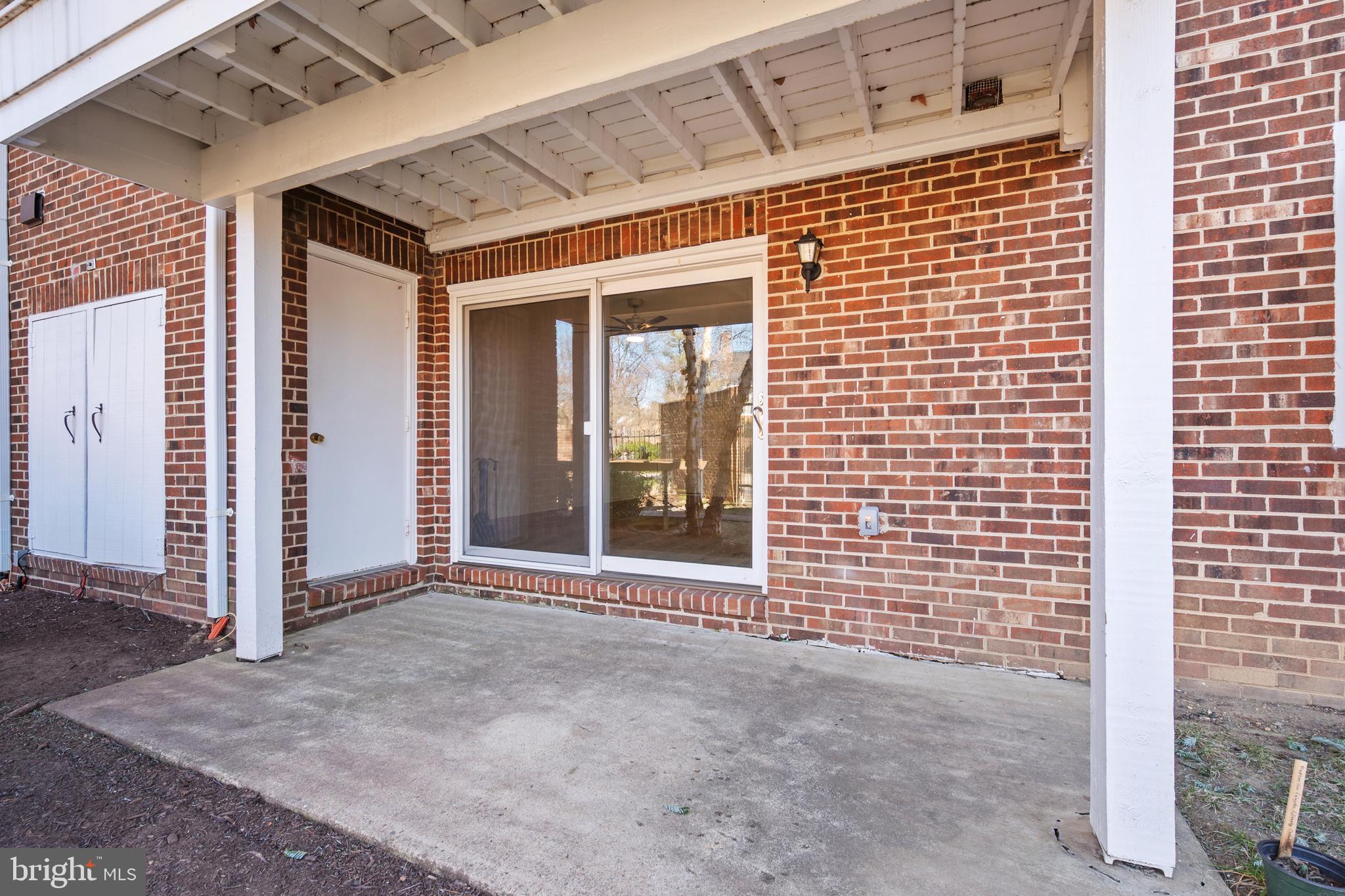 2600 S ARLINGTON MILL DRIVE A 1