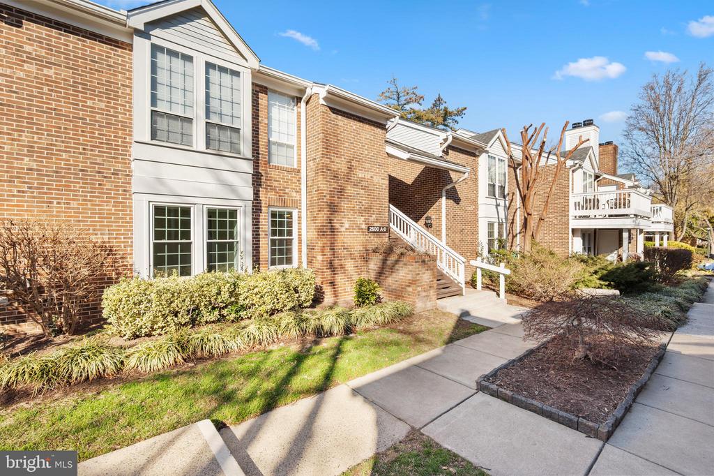 2600 S ARLINGTON MILL DRIVE A 1