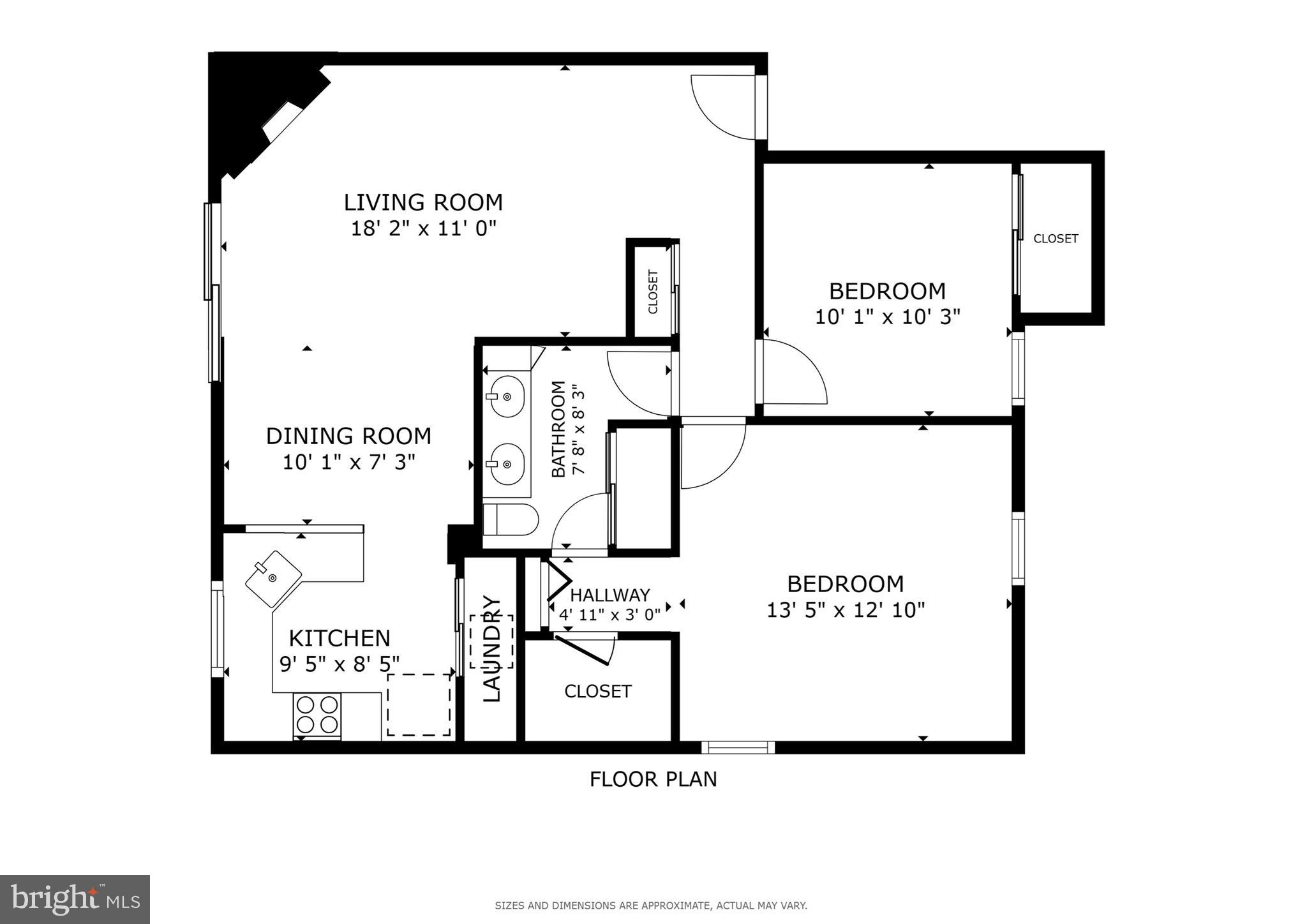 2600 S ARLINGTON MILL DRIVE A 1