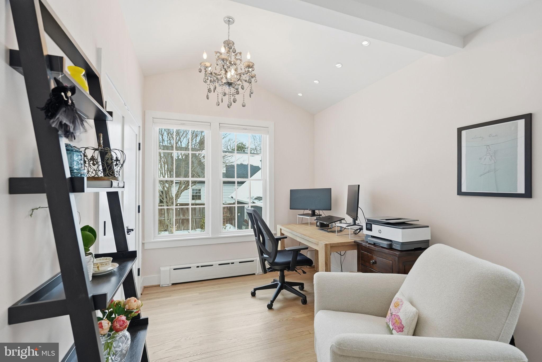 4807 WASHINGTON BOULEVARD