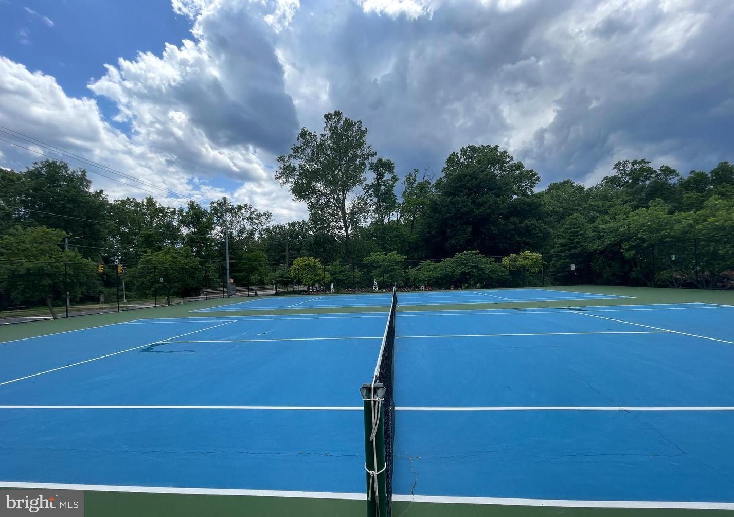 4807 WASHINGTON BOULEVARD