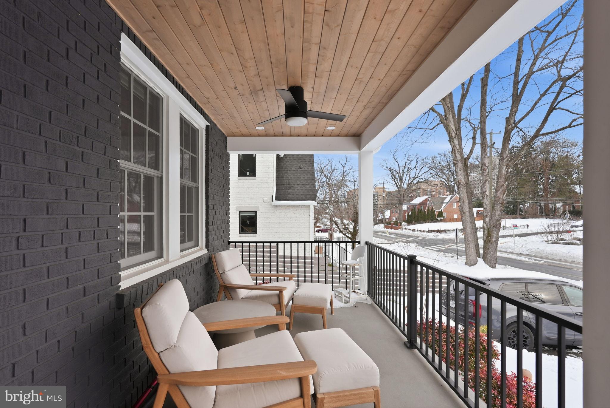 4807 WASHINGTON BOULEVARD