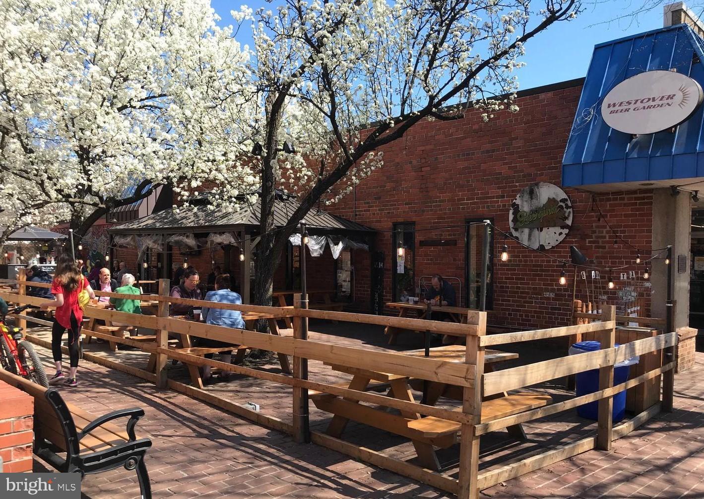 4807 WASHINGTON BOULEVARD