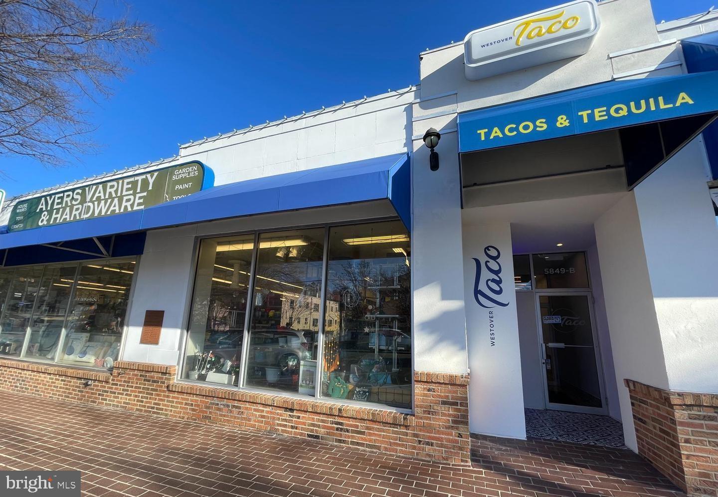 4807 WASHINGTON BOULEVARD