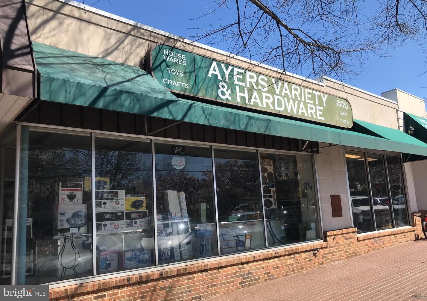 4807 WASHINGTON BOULEVARD