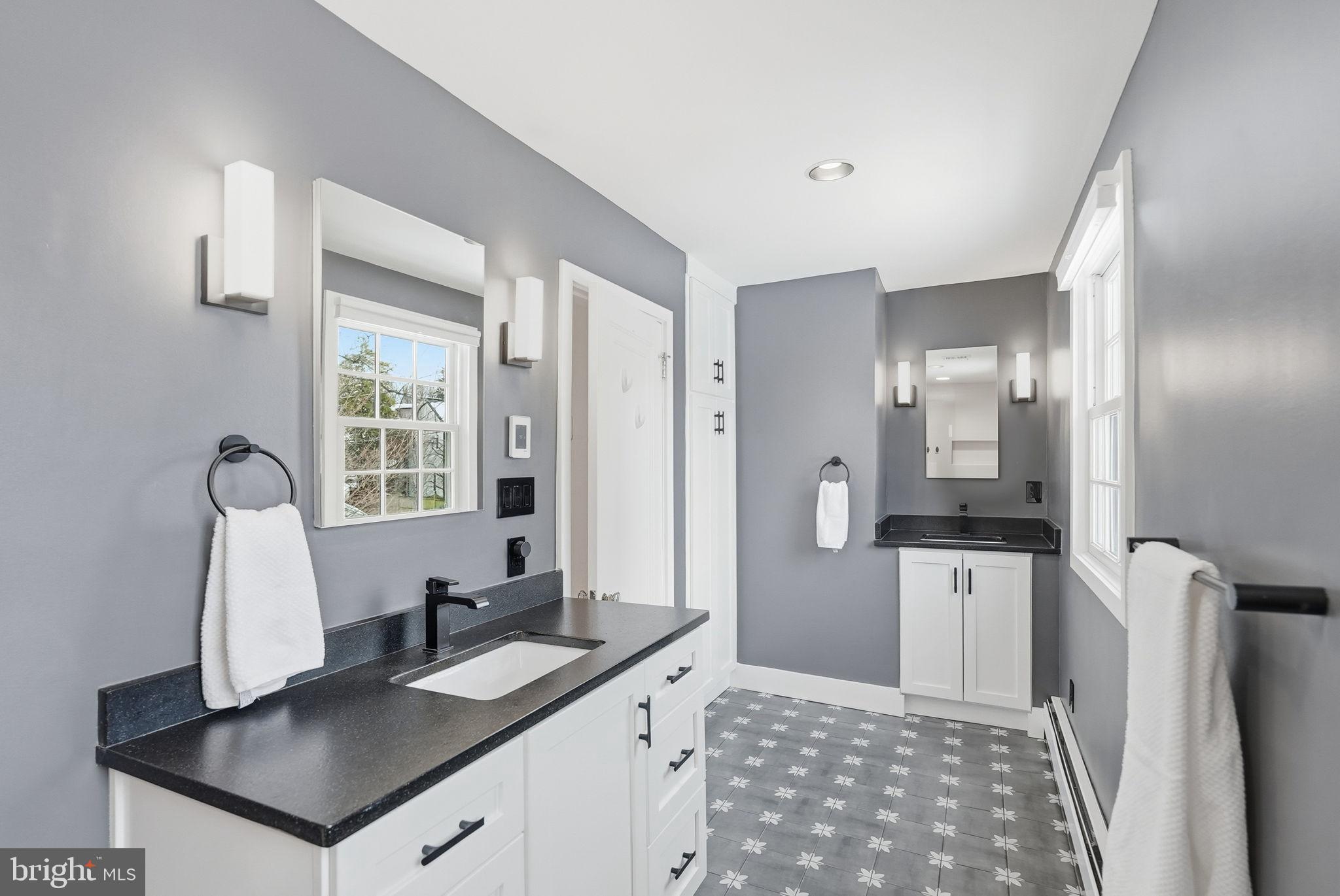 4807 WASHINGTON BOULEVARD