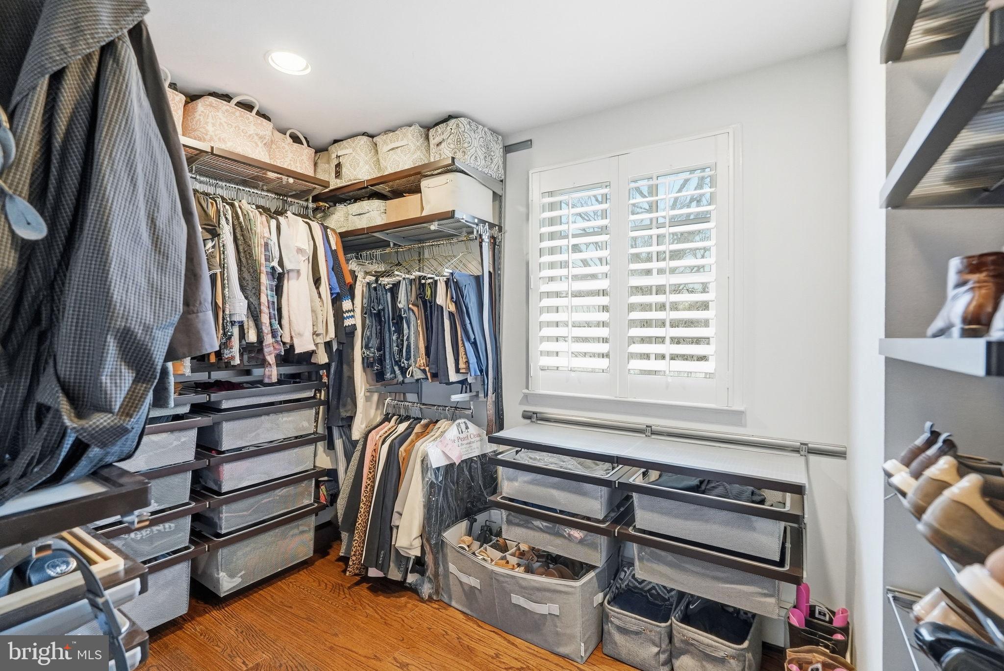 4807 WASHINGTON BOULEVARD