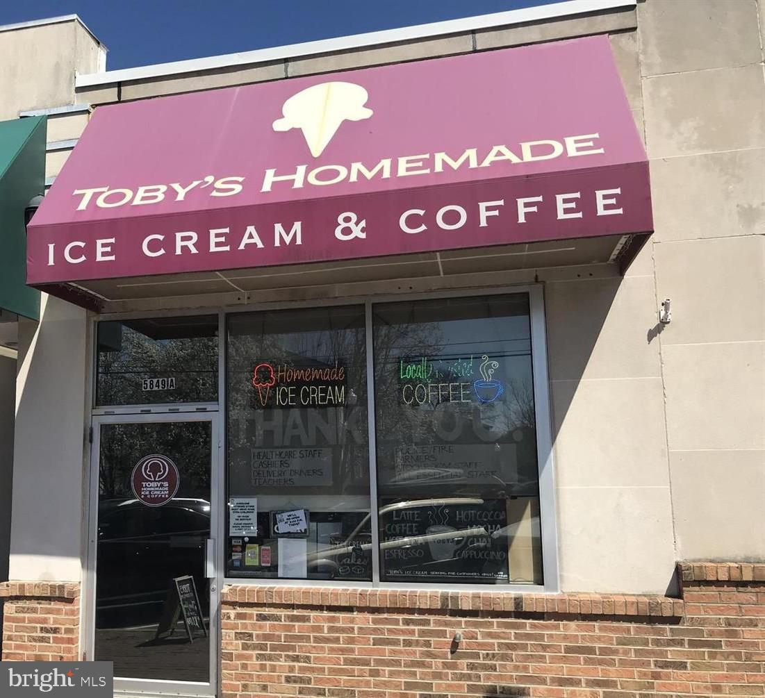 4807 WASHINGTON BOULEVARD