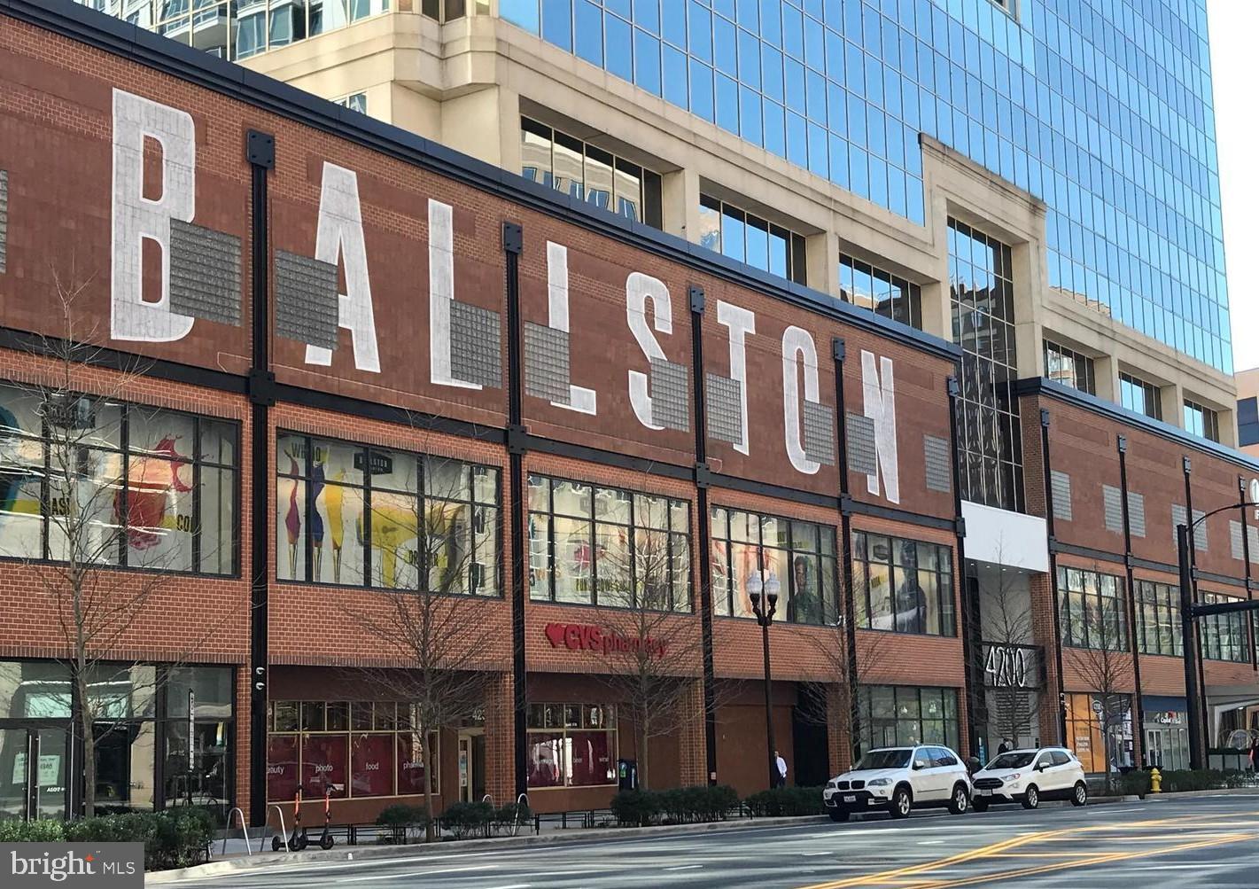 4807 WASHINGTON BOULEVARD