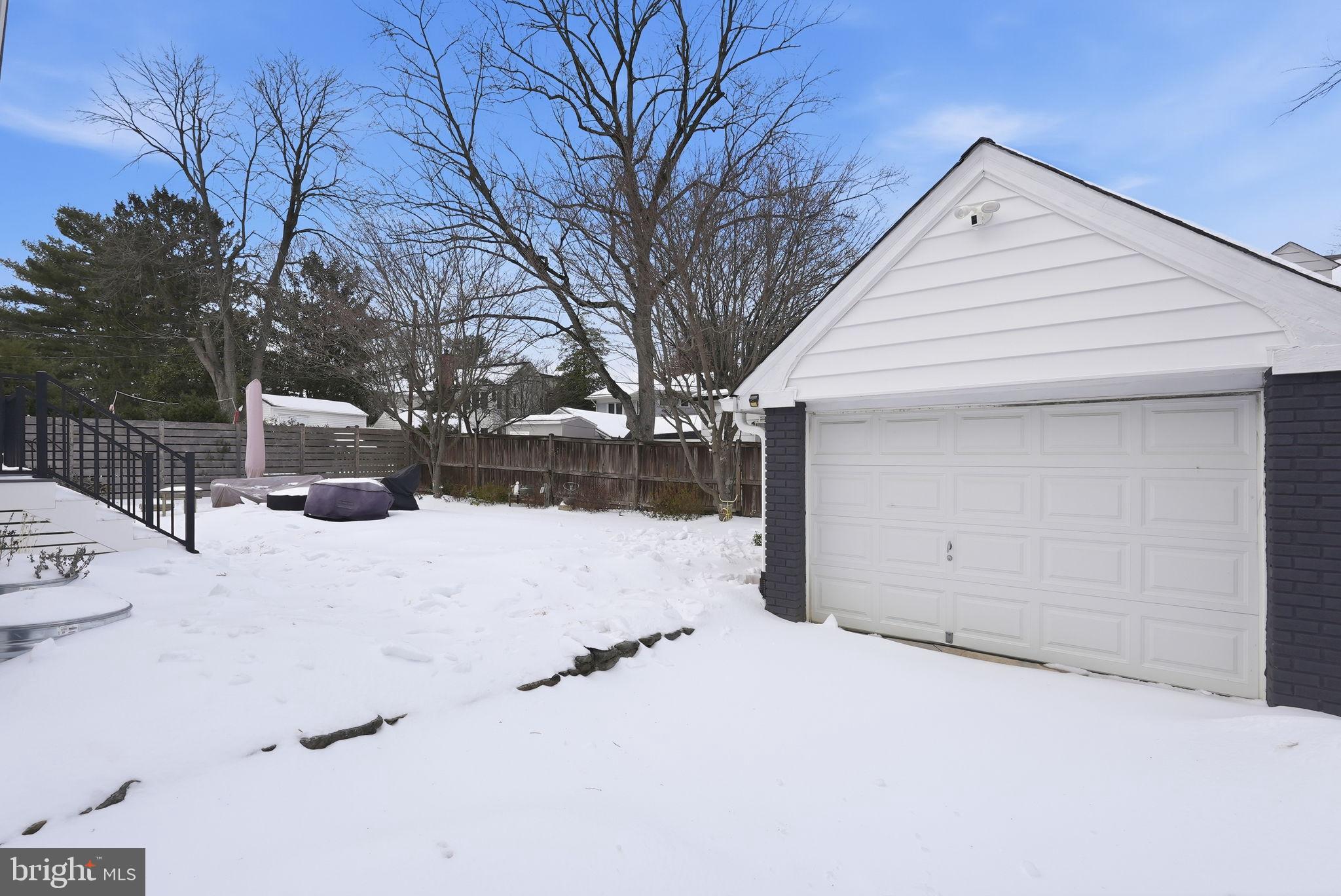 4807 WASHINGTON BOULEVARD