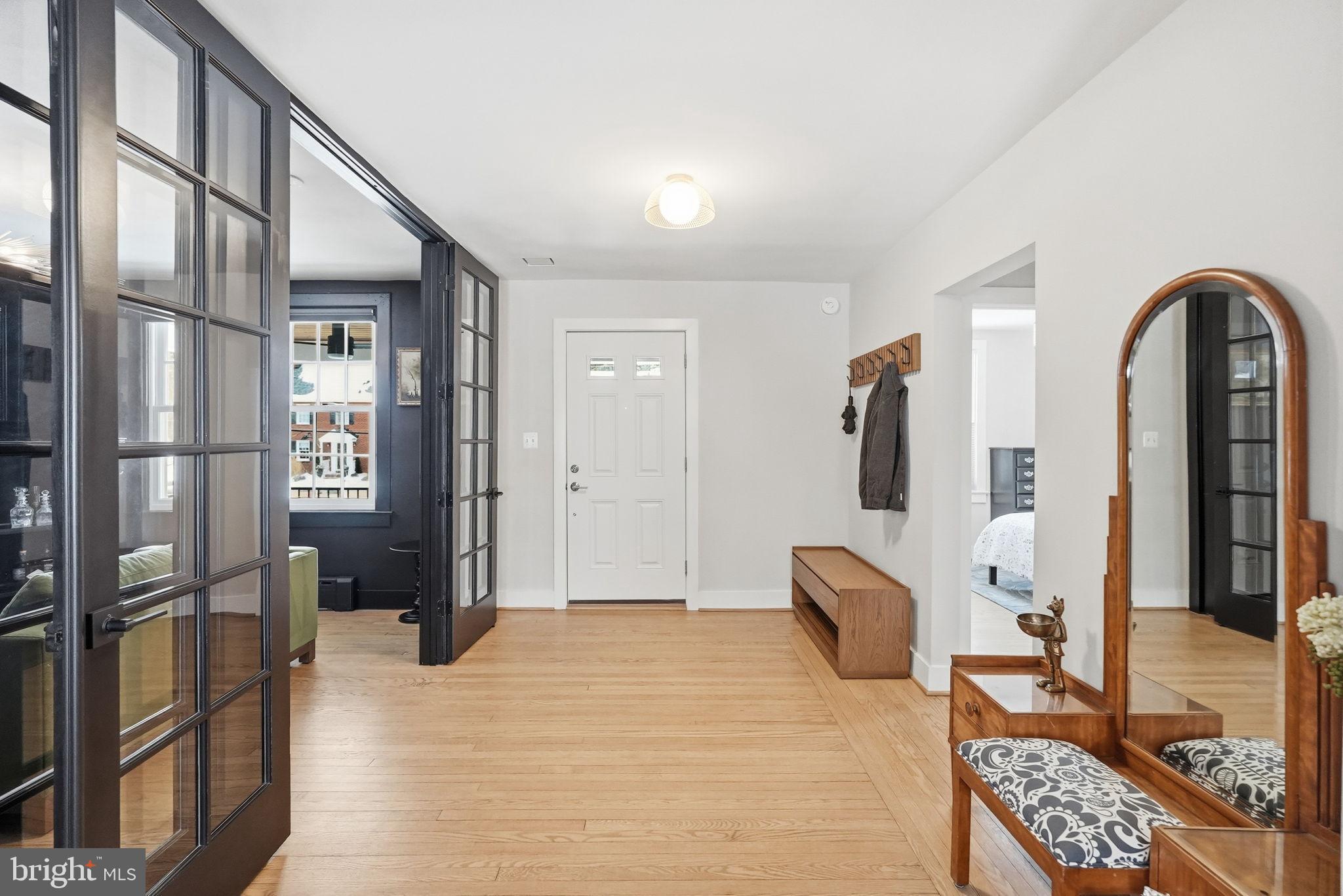 4807 WASHINGTON BOULEVARD