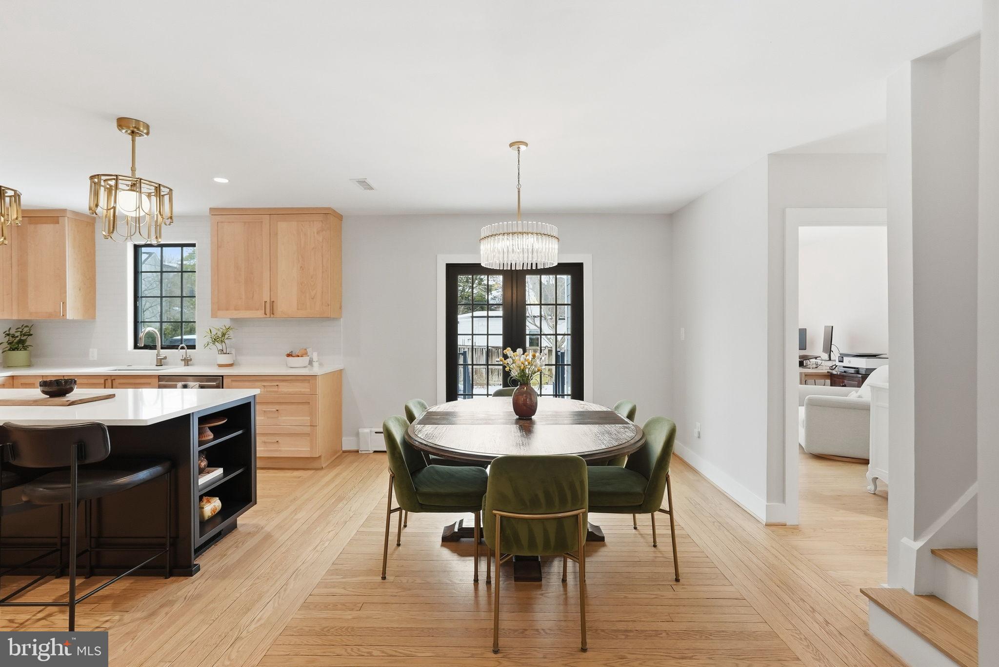 4807 WASHINGTON BOULEVARD