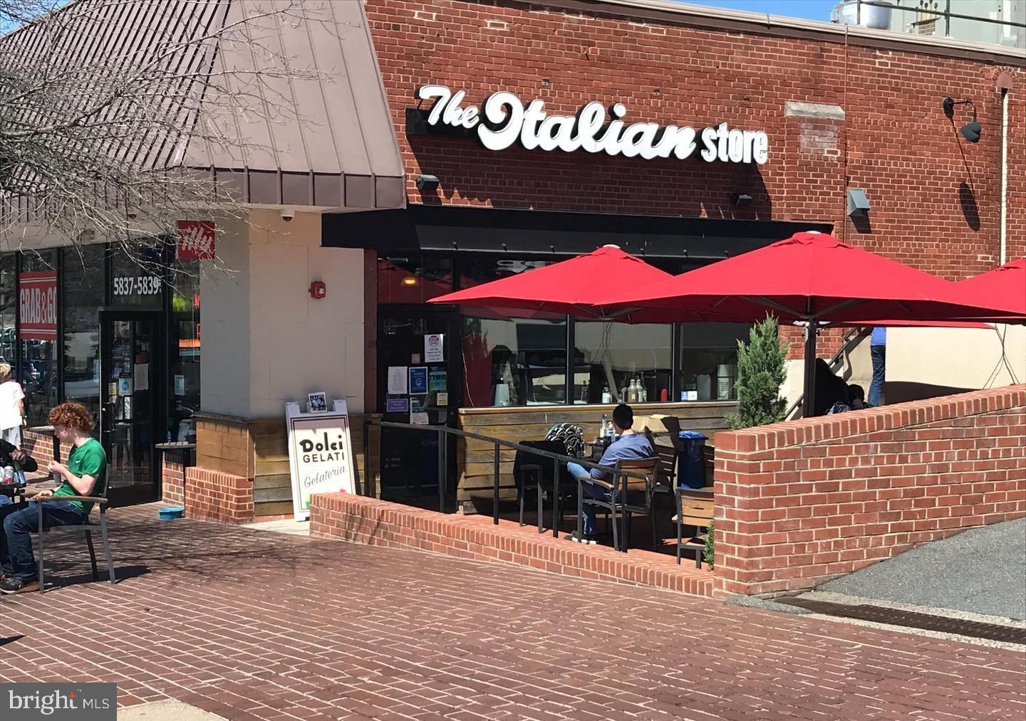 4807 WASHINGTON BOULEVARD