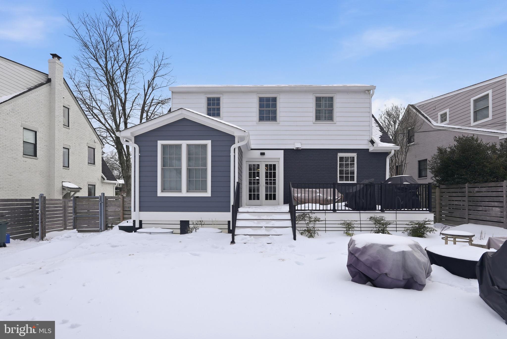 4807 WASHINGTON BOULEVARD