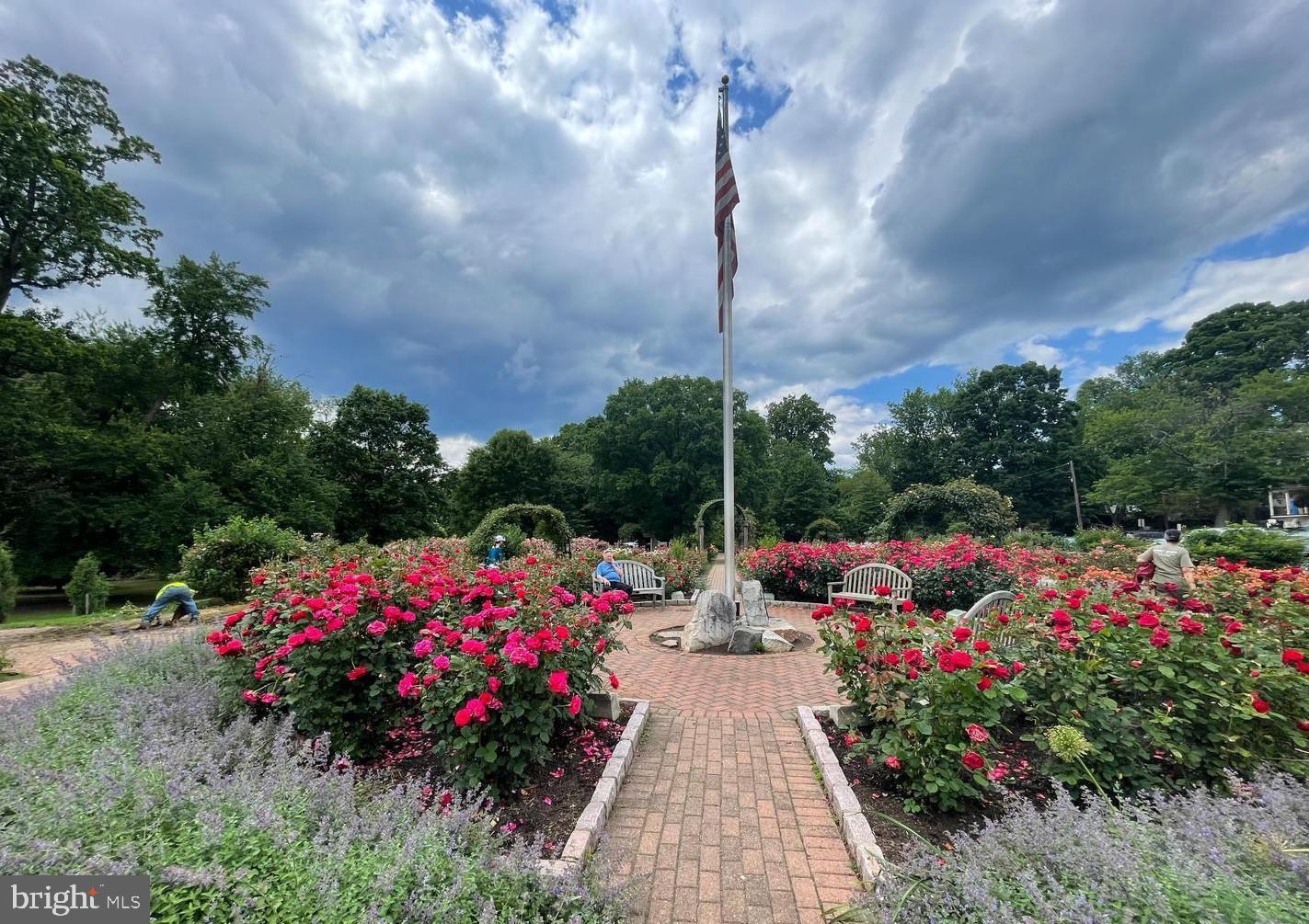 4807 WASHINGTON BOULEVARD